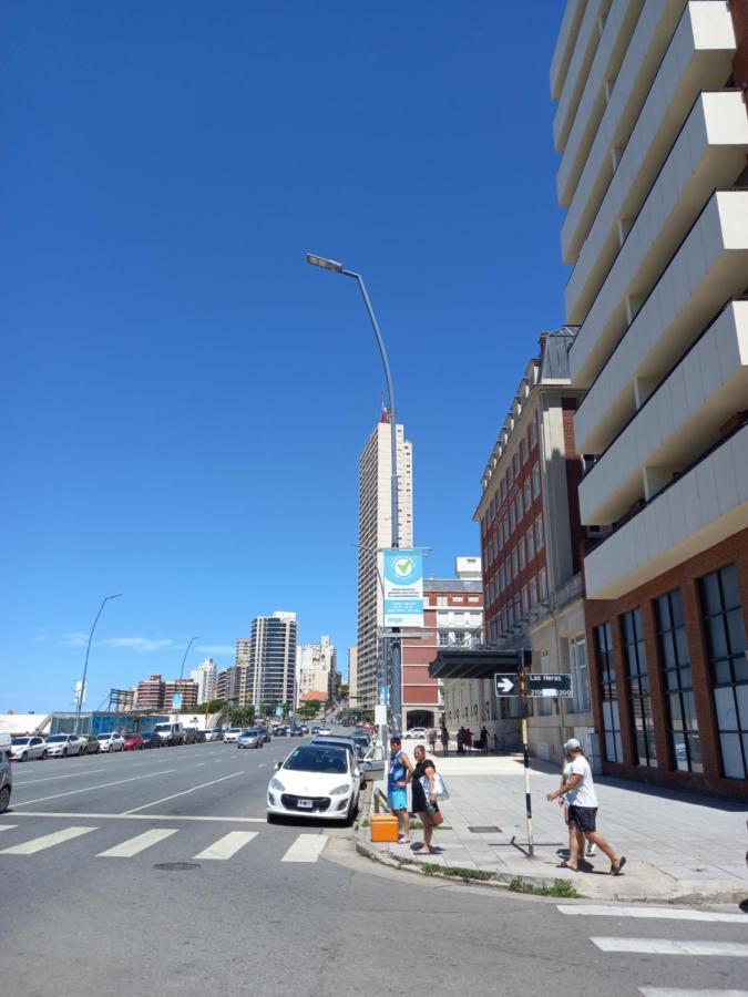 Descanso Ideal III Casino, Playa Y Shopping Mar del Plata Exterior photo